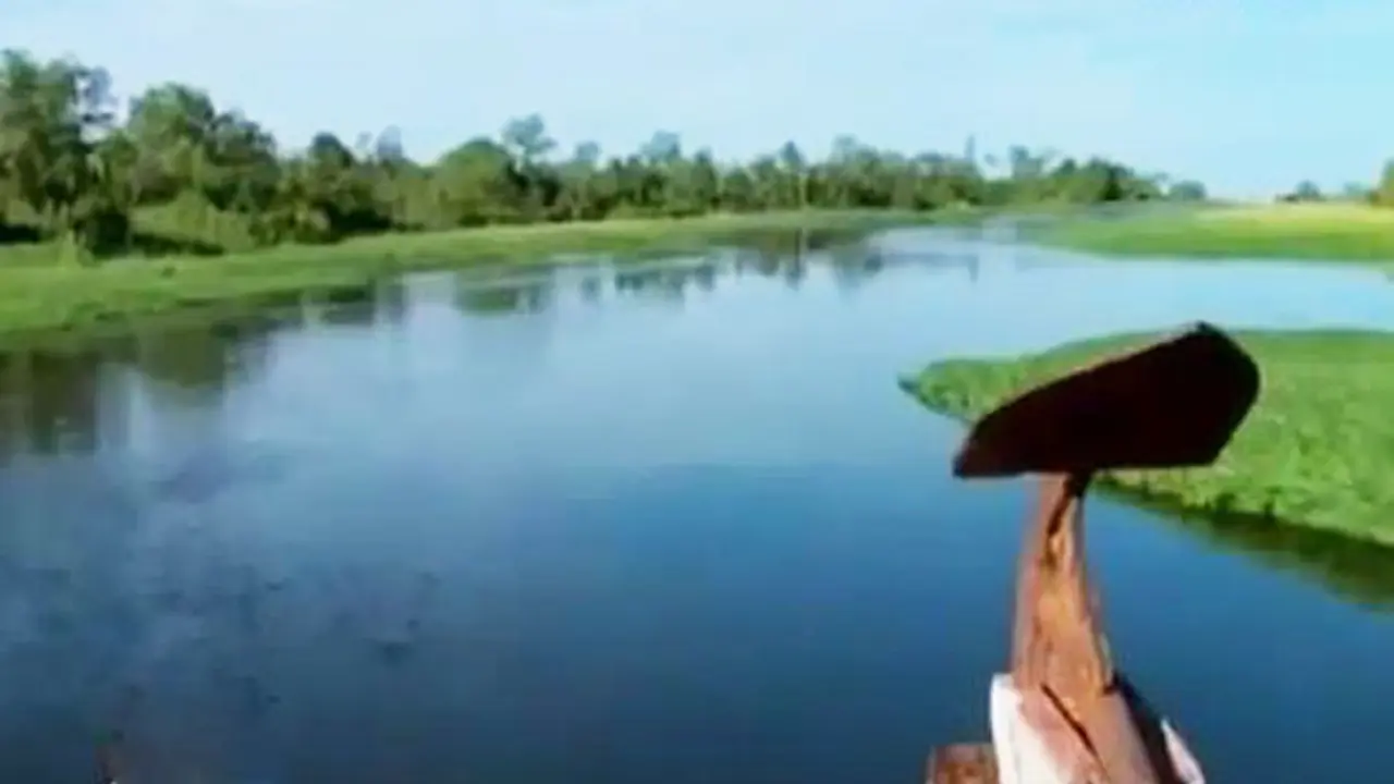 Banjir Cipinang Surut hingga Destinasi Wisata Aceh Selatan