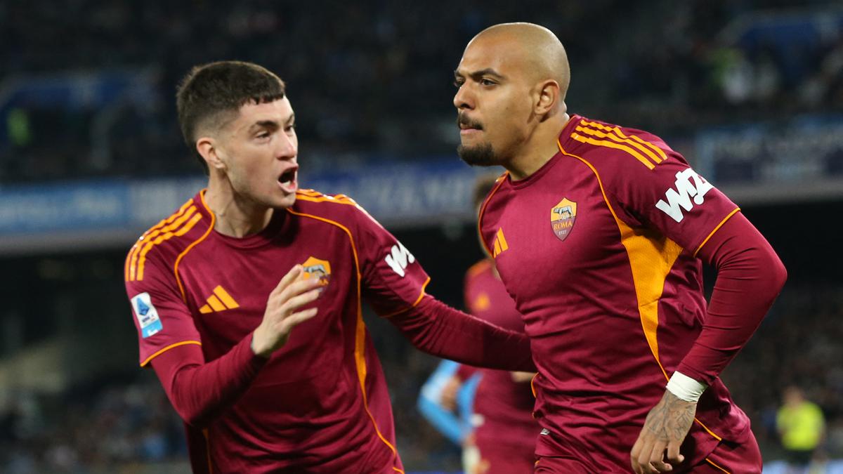 AS Roma Kembali ke Liga Champions Usai Singkirkan AC Milan dan Juventus