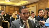 Pramono Anung Sebut APBD Jakarta 2025 Surplus, Ini Besarannya