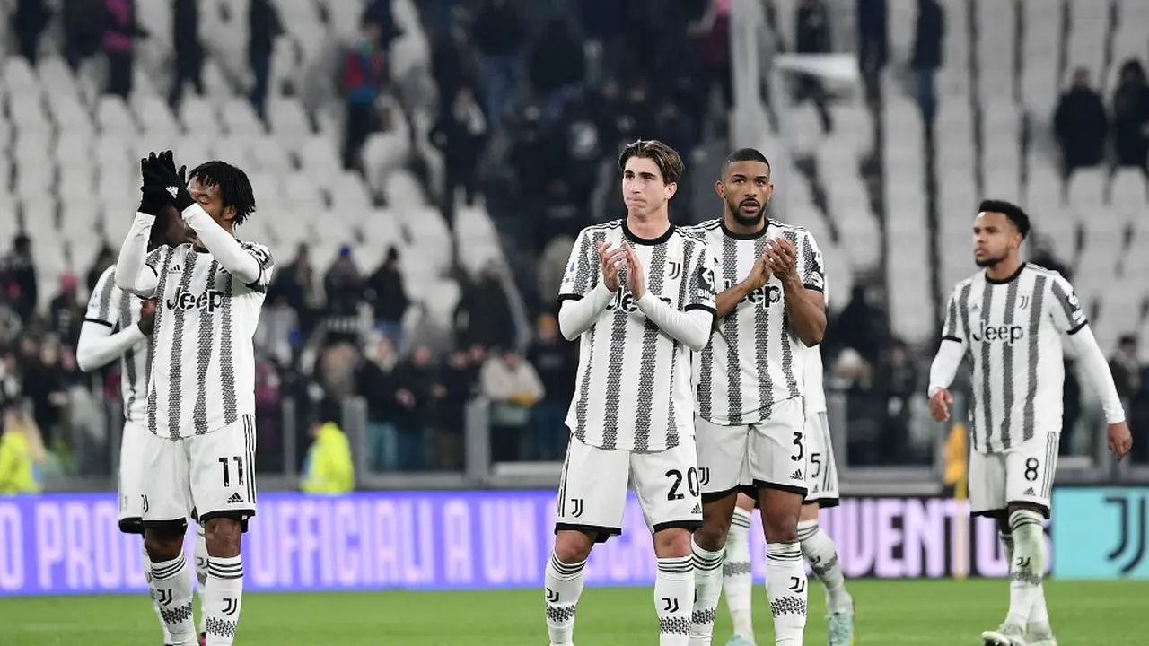 Juventus