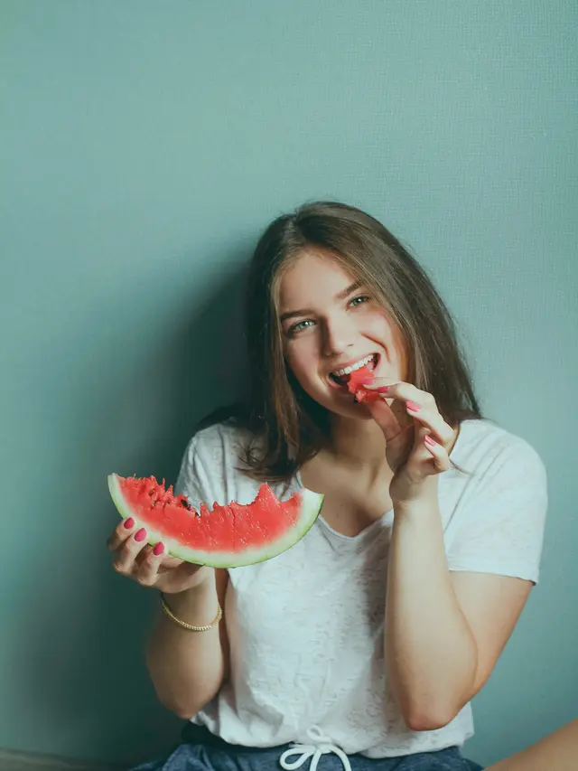 ilustrasi cara menjaga paru-paru/pexels