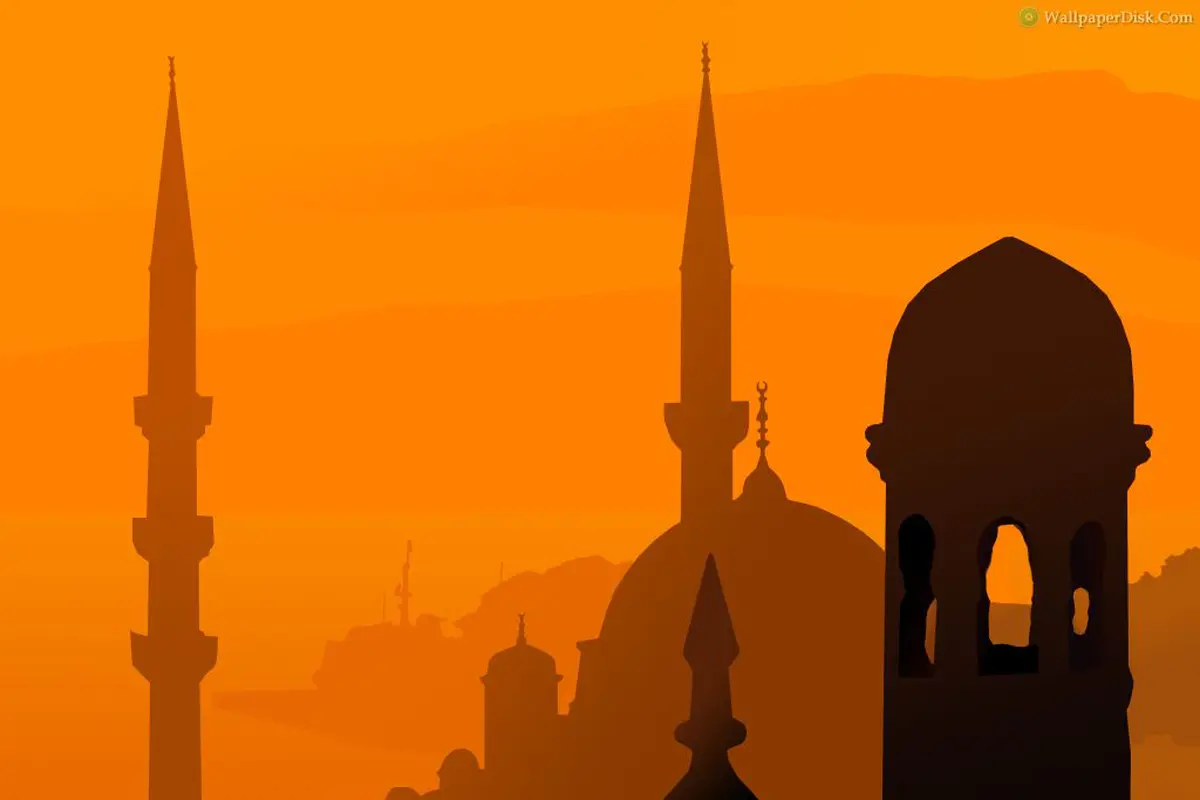 Ilustrasi Masjid (Istimewa)