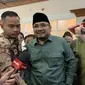 Menteri Agama (Menag) Yaqut Cholil Qoumas. (Liputan6.com/Delvira Hutabarat).