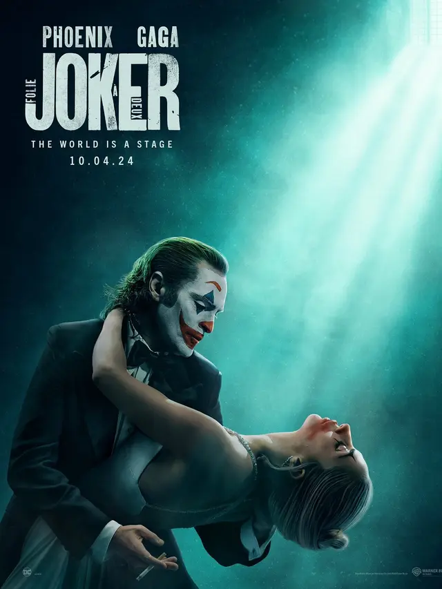 Joker: Folie A Deux