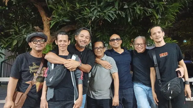Ronald Fristianto