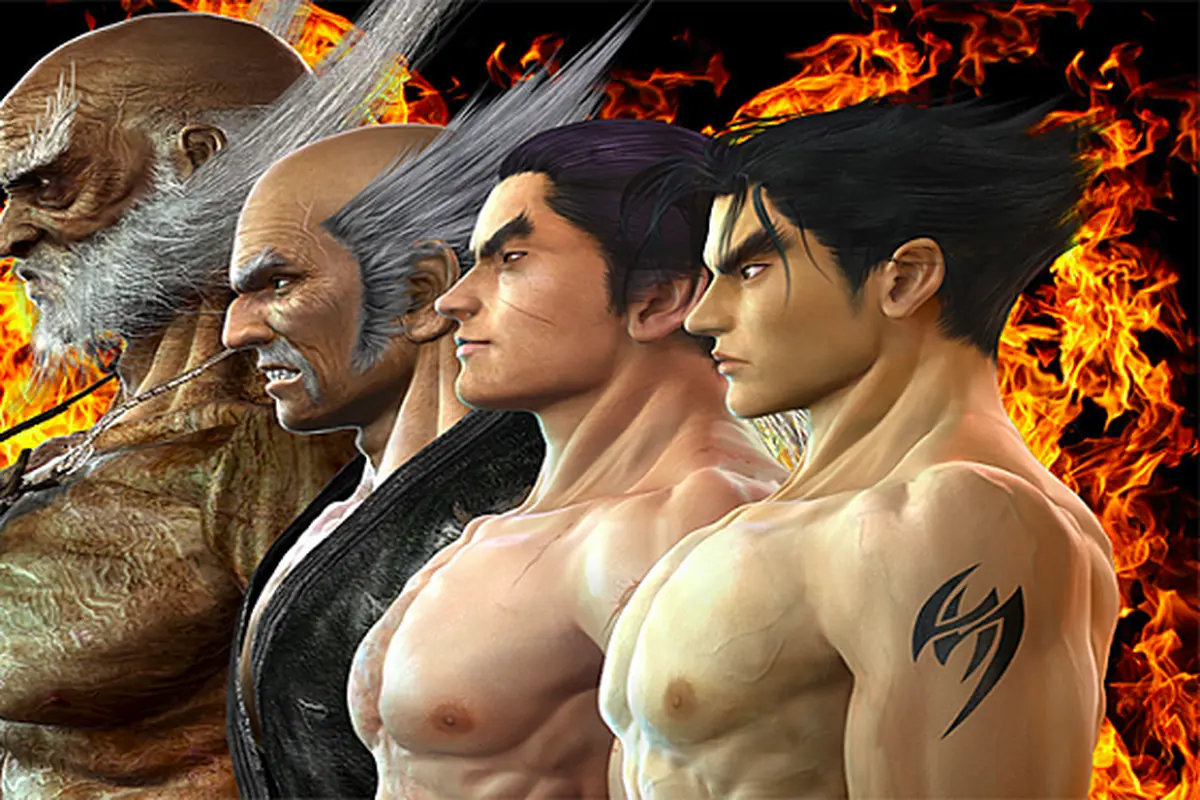 Siapakah Jagoan Tekken 7 Yang Sebenarnya?