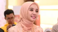 Laudya Cynthia Bella (Adrian Putra/Fimela.com)