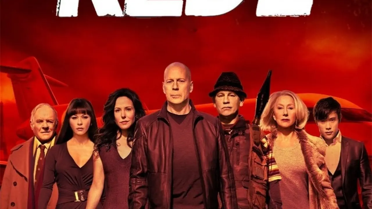 Film Red 2