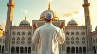 Tauhid adalah Fondasi Utama dalam Islam, Penting Dipahami