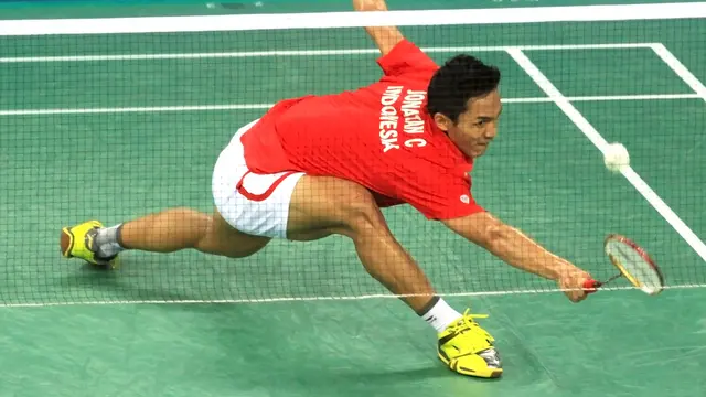 Jonatan Christie 