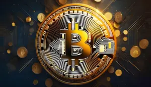 Minat terhadap Bitcoin Merosot, Pencarian Google Sentuh Level Terendah