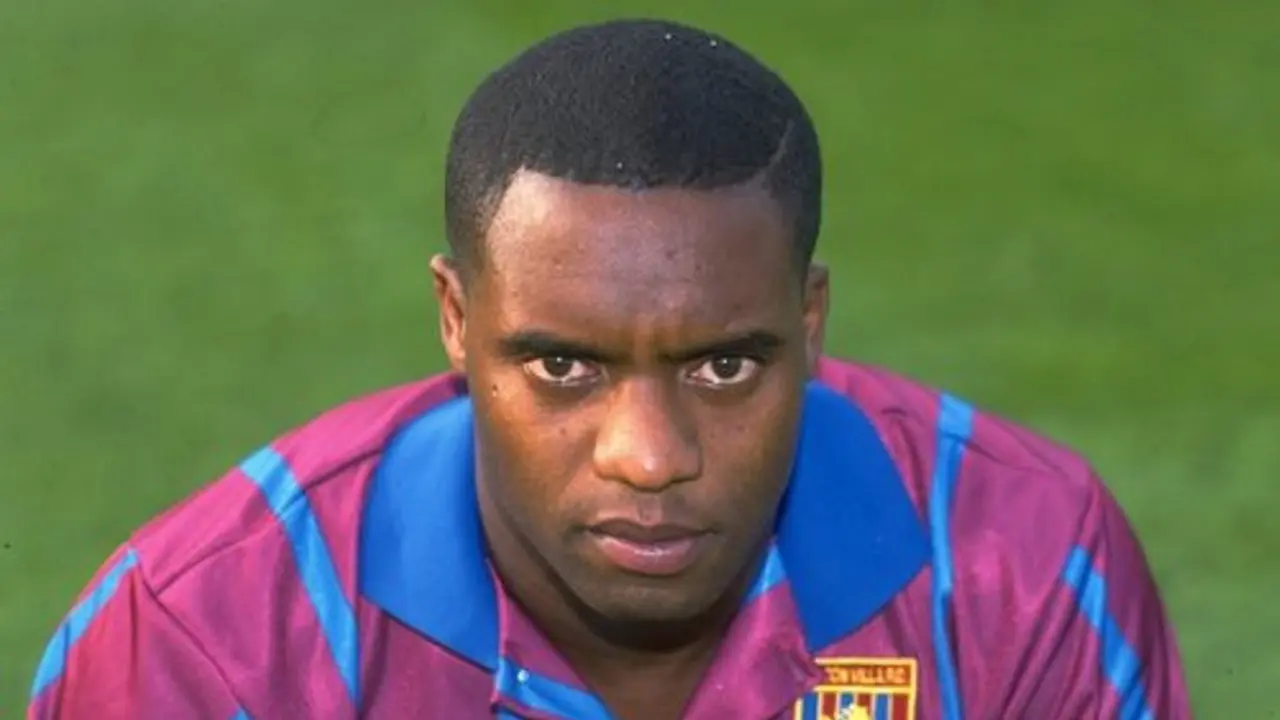 Dalian Atkinson