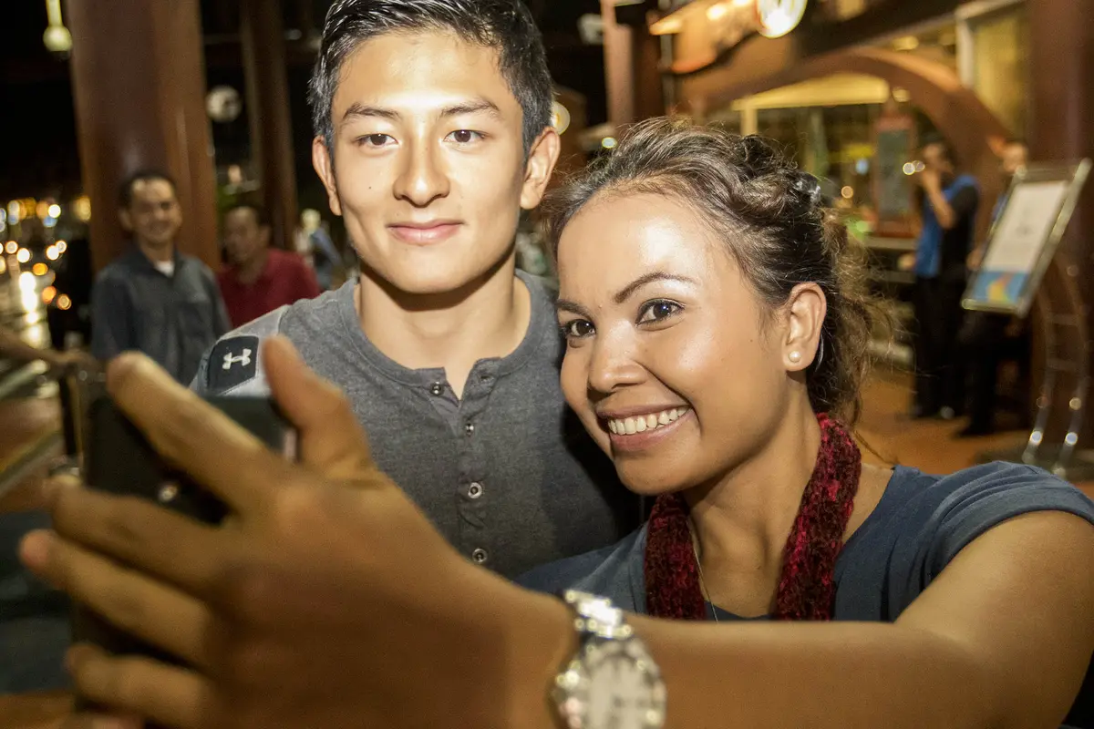 Rio Haryanto
