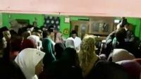 Sementara itu, 12 korban luka masih dirawat di Rumah Sakit Muhammadiyah Kendal. 