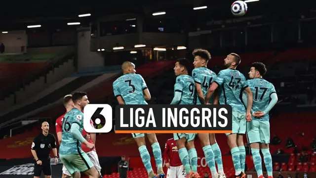 TV Liga Inggris