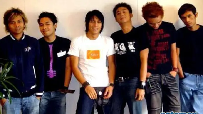 Playlist Buat Kamu yang Rindu Musik Awal 2000an