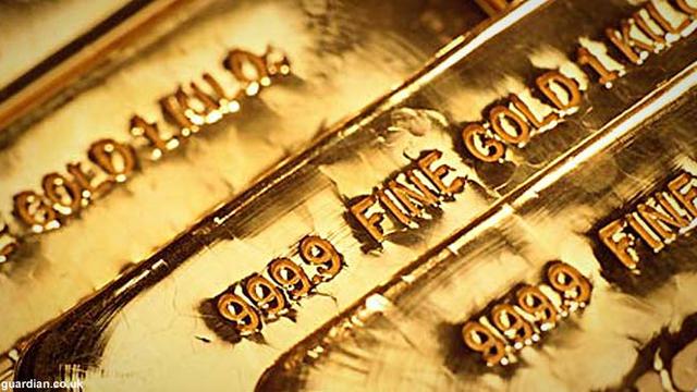 Penurunan Harga Emas Berlanjut Hingga 5 Tahun ke Depan ...