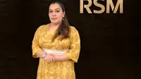 Terpilih Jadi President IIA Indonesia, Ini Fokus Angela Simatupang