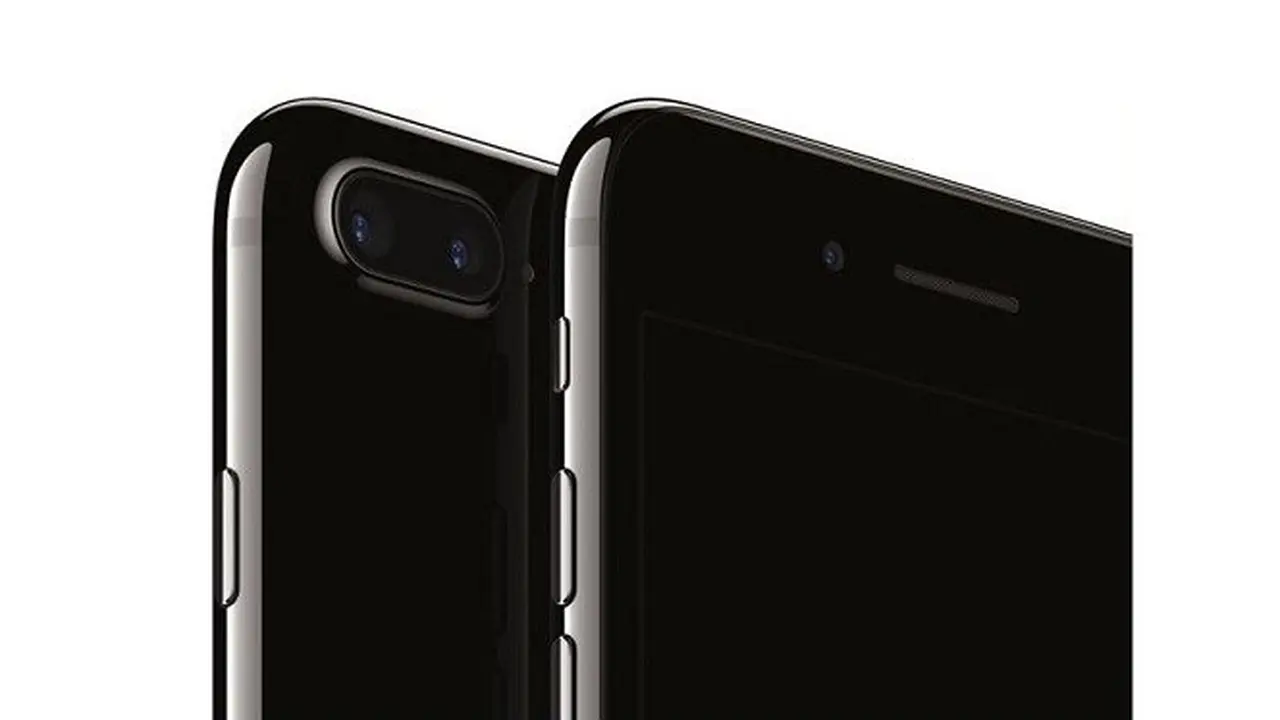 iPhone 7