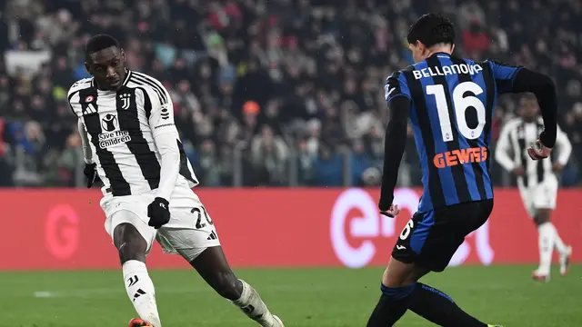 Juventus