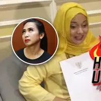 Hottest Update Marissa Haque 