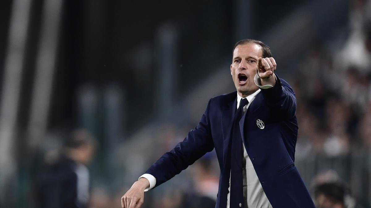 3 Opsi untuk Allegri di Serie A: Selain Napoli, Ada Mantannya Juga