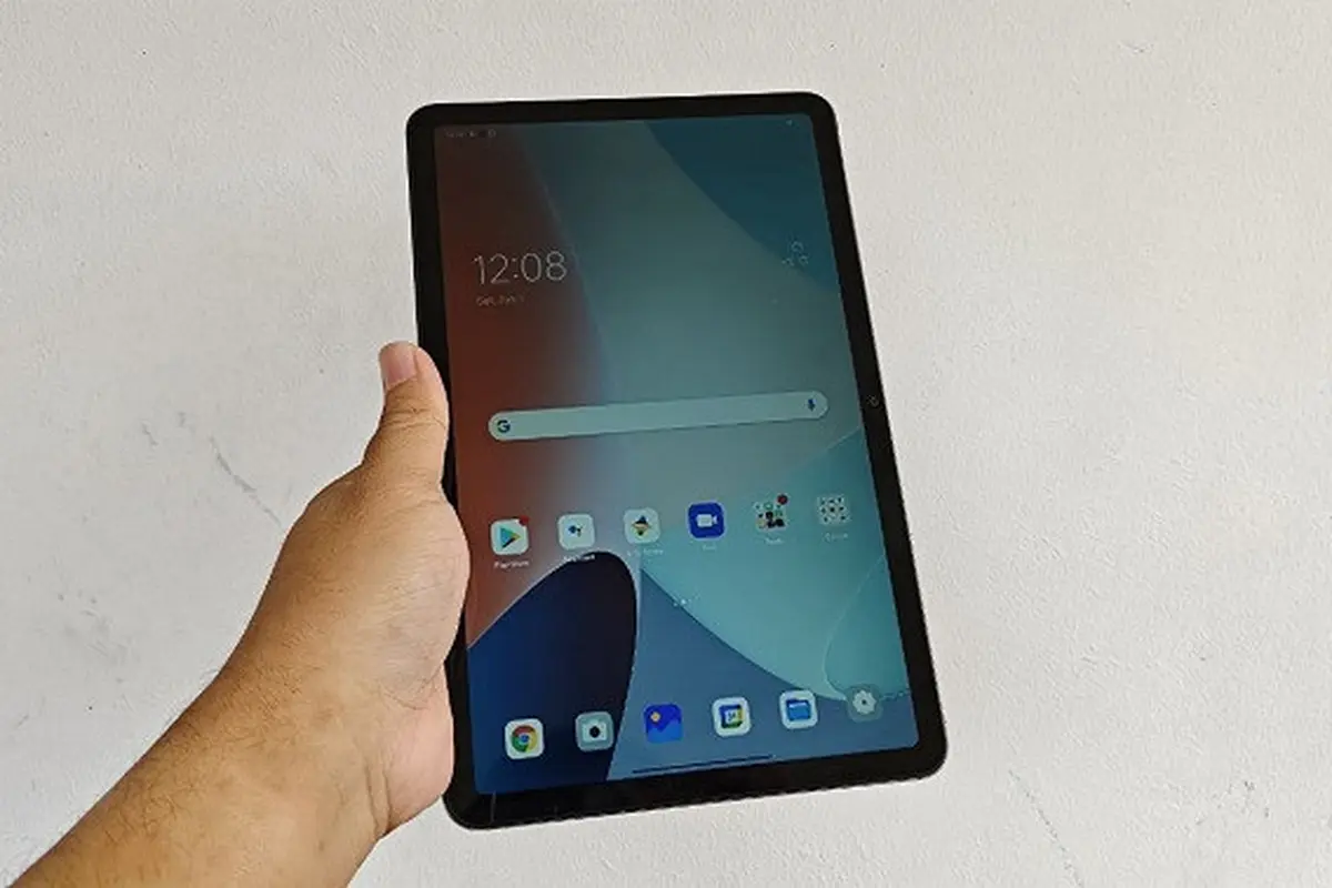 Oppo Pad Air
