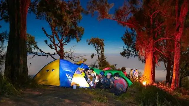 Pondok Angin