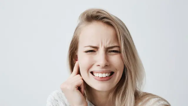 Informasi Seputar Tinnitus