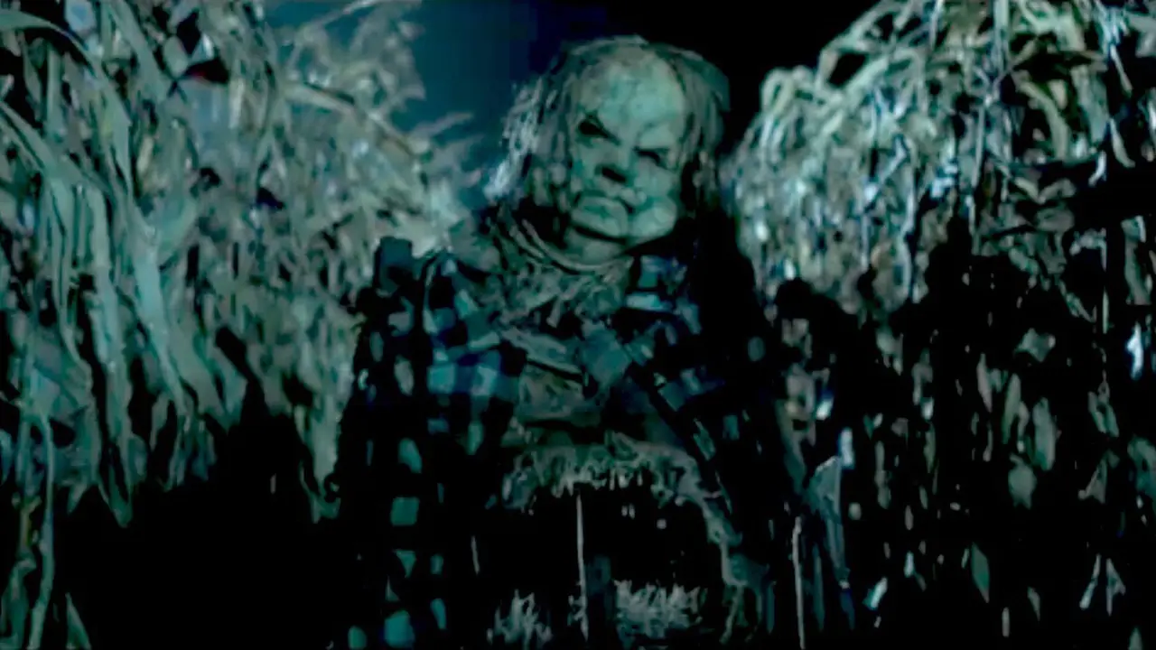 Scary Stories to Tell in the Dark