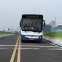 Transjakarta Koridor 13 Kembali Normal Usai Dialihkan di Petukangan