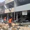 Ruko Tempat Ledakan Pasar Cimanggis Bakal Dibongkar, Ini Alasannya