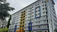 Rusun PNS di Semarang siap jadi tempat isolasi pasien covid-19 (dok: PUPR)