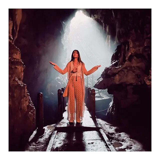 [Fimela] Nia Ramadhani