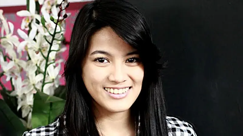 Alyssa Soebandono