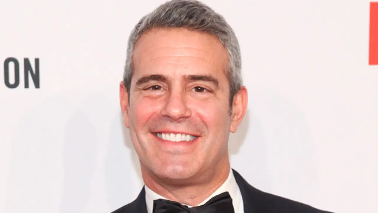 Andy Cohen (AP)