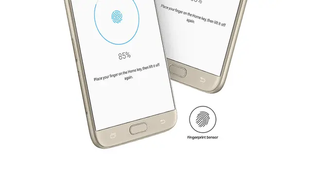 Samsung Galaxy J7 Pro
