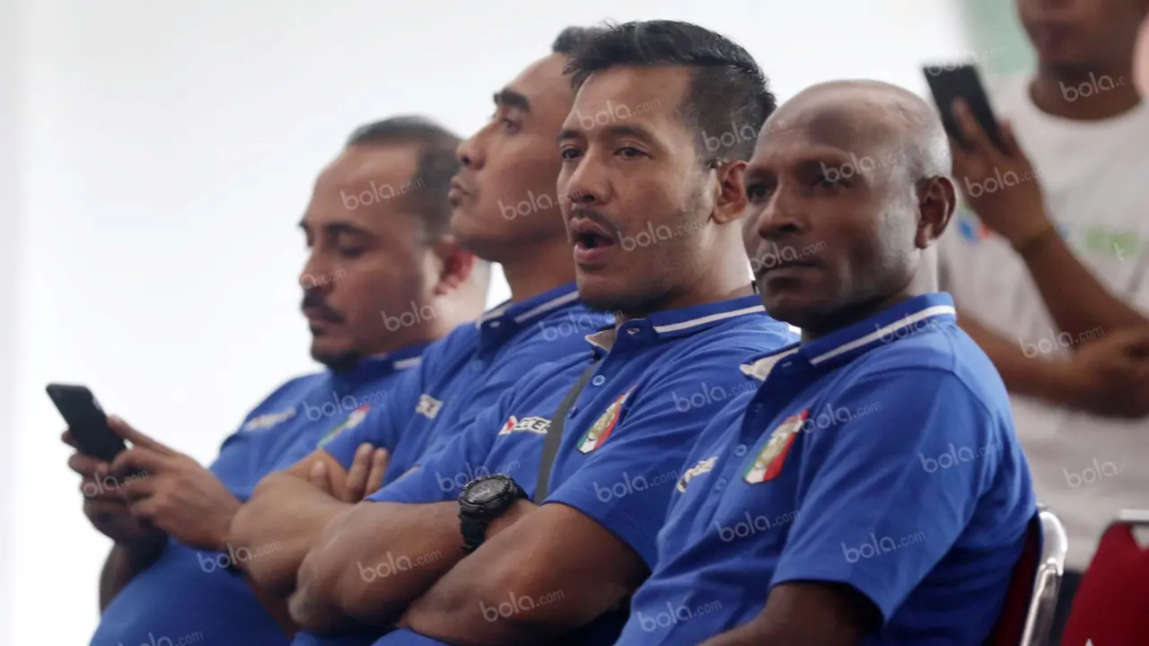 Timnas Primavera Italia