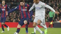 Video Gol Kemenangan Barcelona atas Atletico
