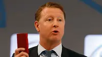 Nama CEO Ericsson Masuk Radar Kandidat Baru CEO Microsoft