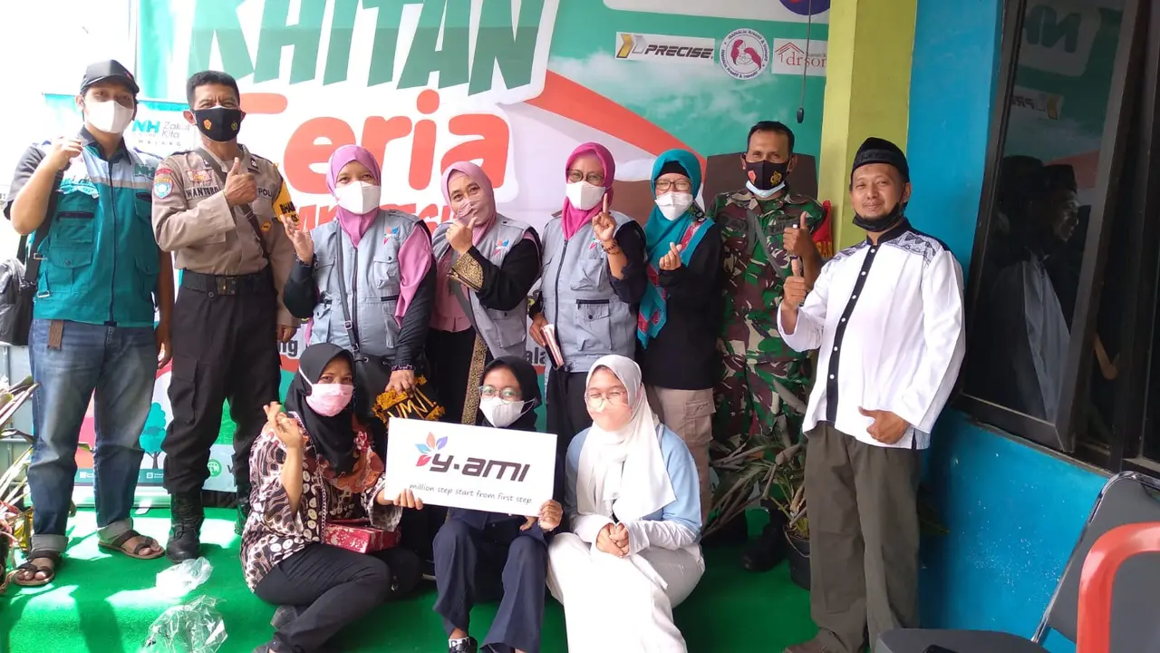 khitan anak berkebutuhan khusus