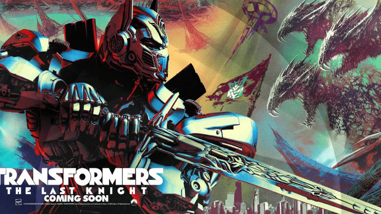 Transformers