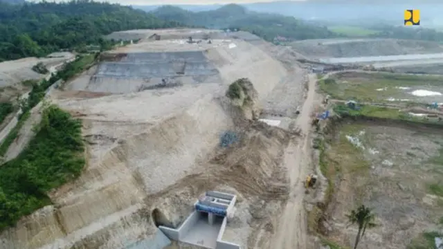 (Foto: Dok Kementerian PUPR)