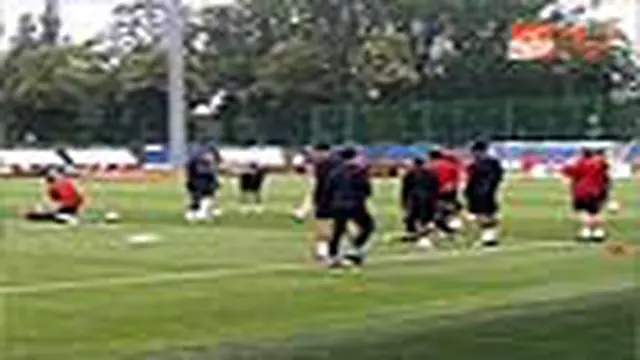 Hadapi Italia, Inggris Tak Ubah Taktik