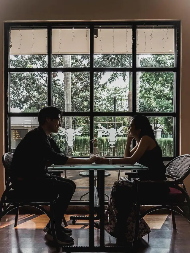 Yeslin Wang. (Foto: Instagram @yeslinwang)