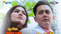 FTV SCTV From Pesilat Jadi Perawat tayang Kamis (15/8/2019) pukul 10.00 WIB (Dok Frame Ritz)