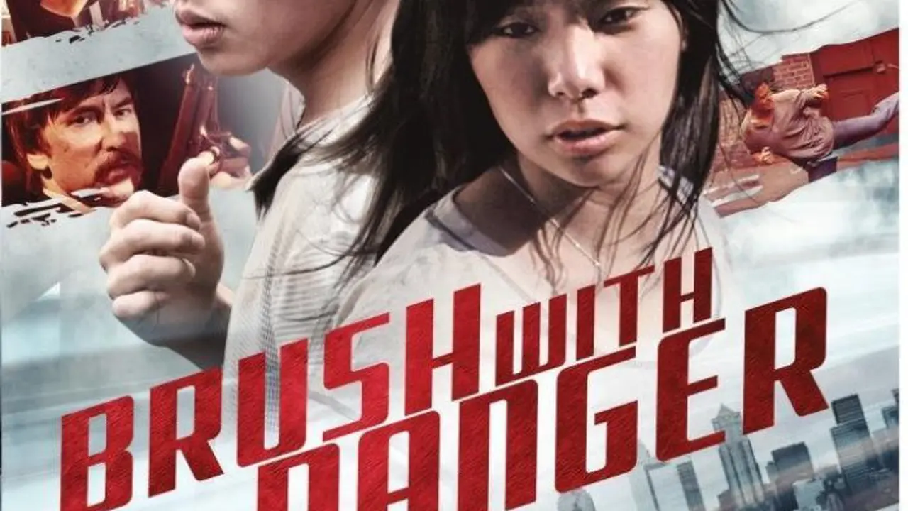 Brush with Danger