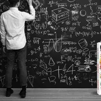 Inilah novel best seller yang nggak ada salahnya kamu baca sambil nunggu hasil Pilkada DKI 2017. (Foto: Instagram/Fahd Pahdepie)