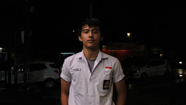 [Bintang] Gusti Rayhan
