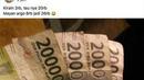 Mulai sekarang Rp 2000 sama Rp 20.000 jangan digabungin lagi (Source: IST)